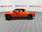 2017 Toyota Tundra SR5 CrewMax
