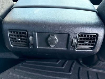 2021 Toyota Tundra Limited