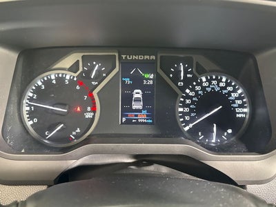 2023 Toyota Tundra SR5
