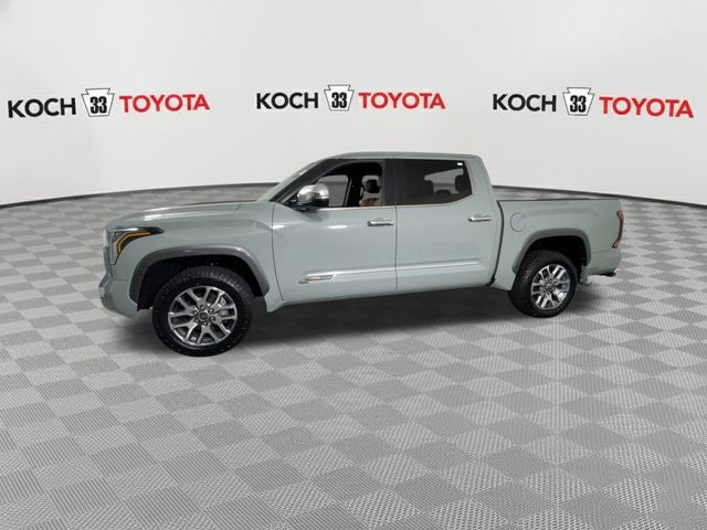 2024 Toyota Tundra 1794