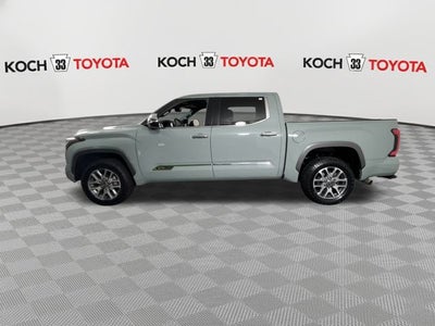 2024 Toyota Tundra 1794