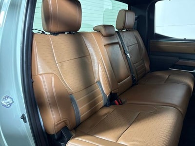 2024 Toyota Tundra 1794