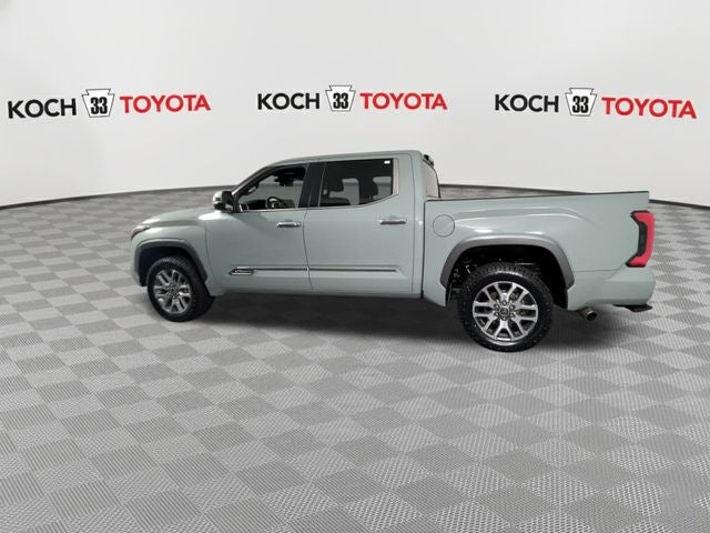 2024 Toyota Tundra 1794