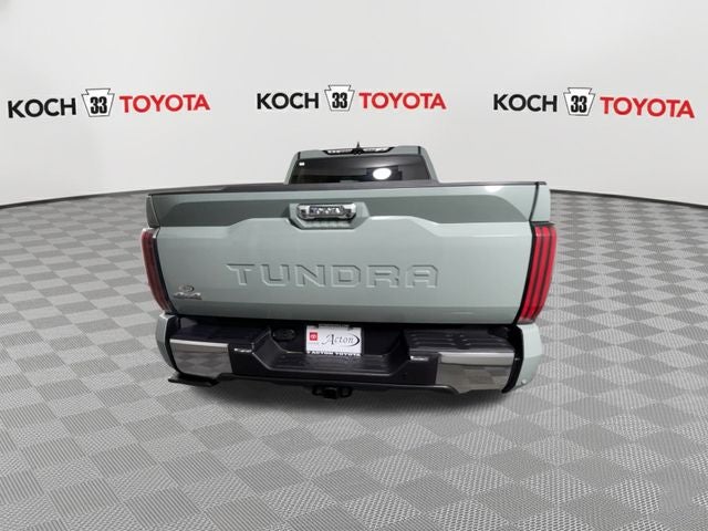2024 Toyota Tundra 1794