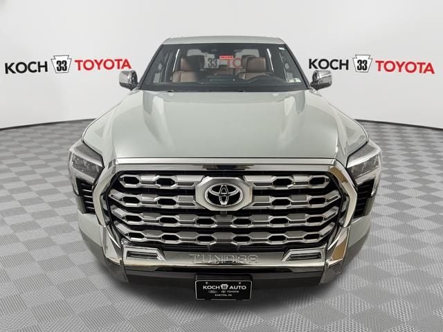 2024 Toyota Tundra 1794