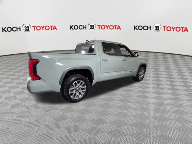 2024 Toyota Tundra 1794