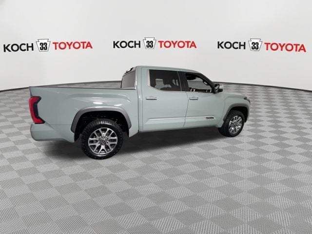 2024 Toyota Tundra 1794