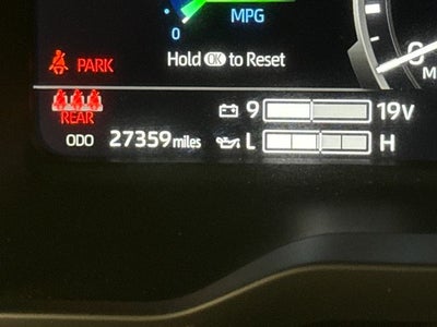 2024 Toyota Tundra 1794