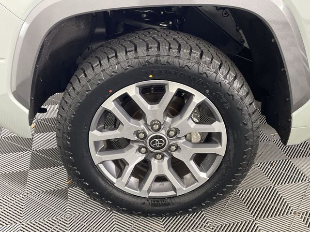 2024 Toyota Tundra 1794