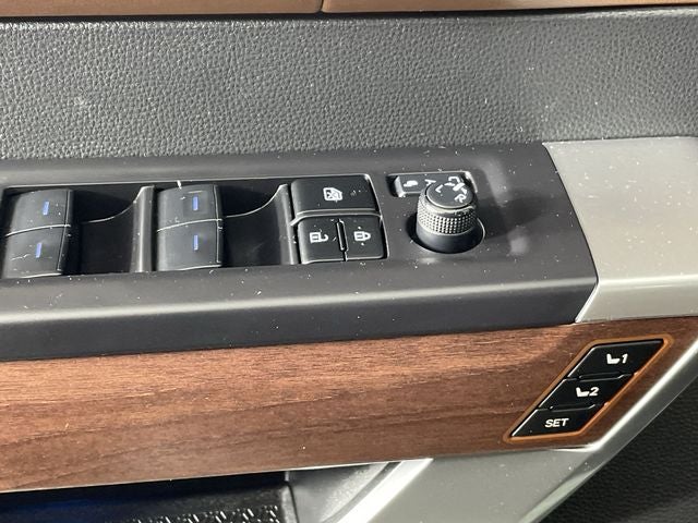 2024 Toyota Tundra 1794