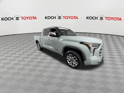2024 Toyota Tundra 1794