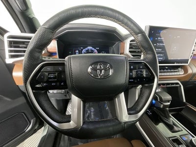 2024 Toyota Tundra 1794