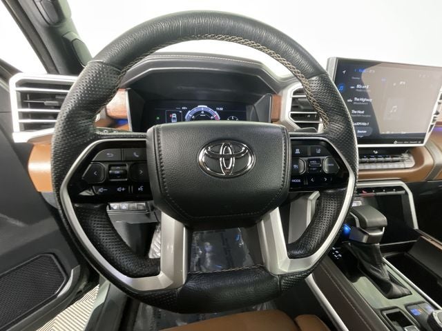 2024 Toyota Tundra 1794