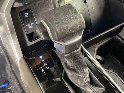 2024 Toyota Tundra 1794