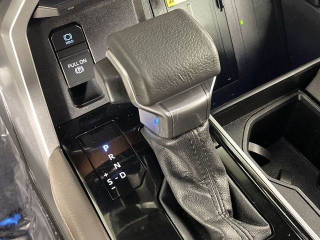 2024 Toyota Tundra 1794