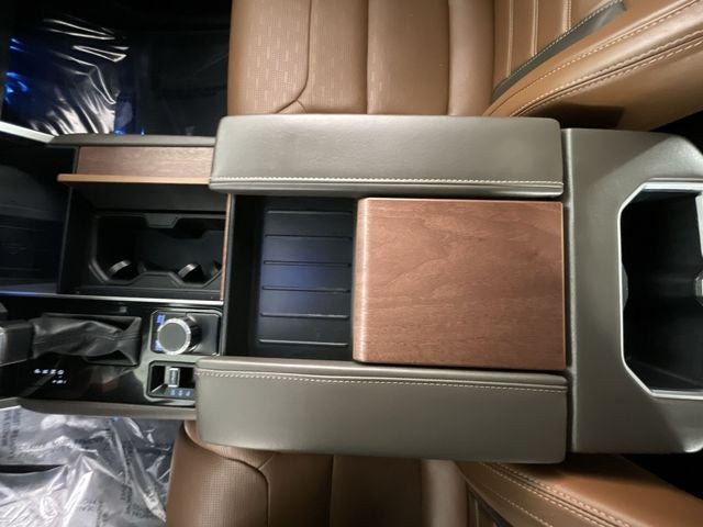 2024 Toyota Tundra 1794