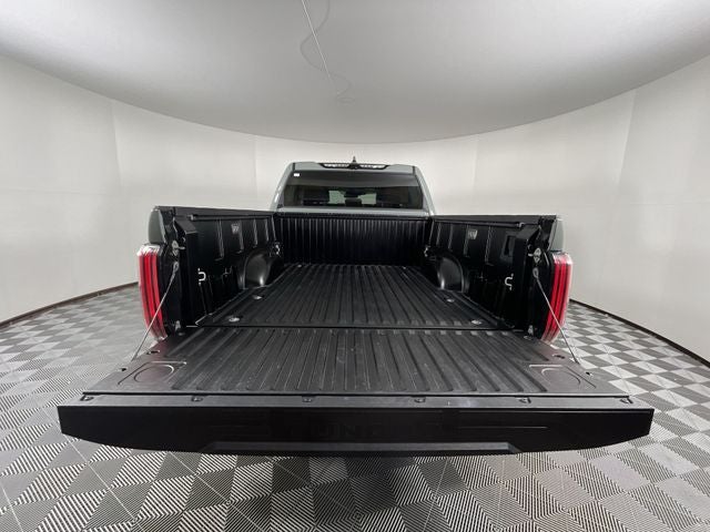 2024 Toyota Tundra 1794