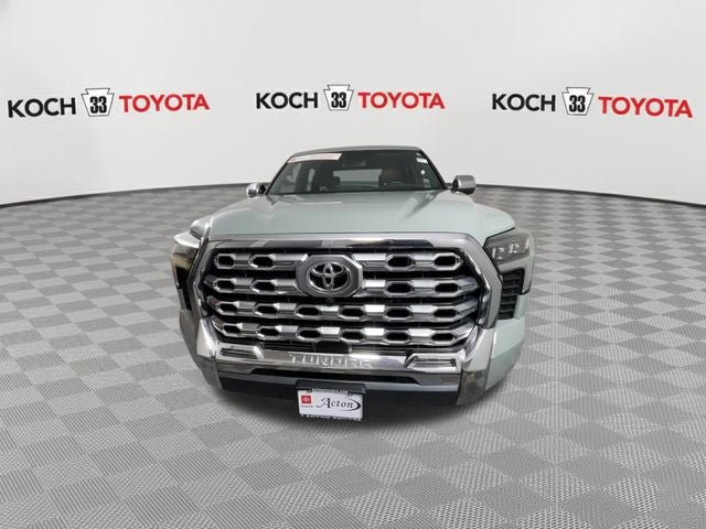2024 Toyota Tundra 1794