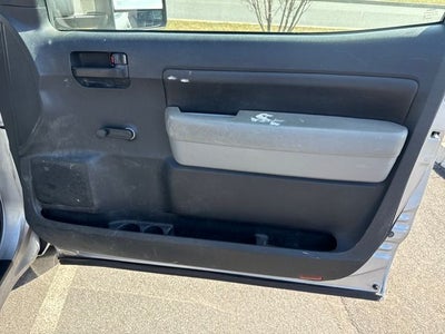 2010 Toyota Tundra Grade