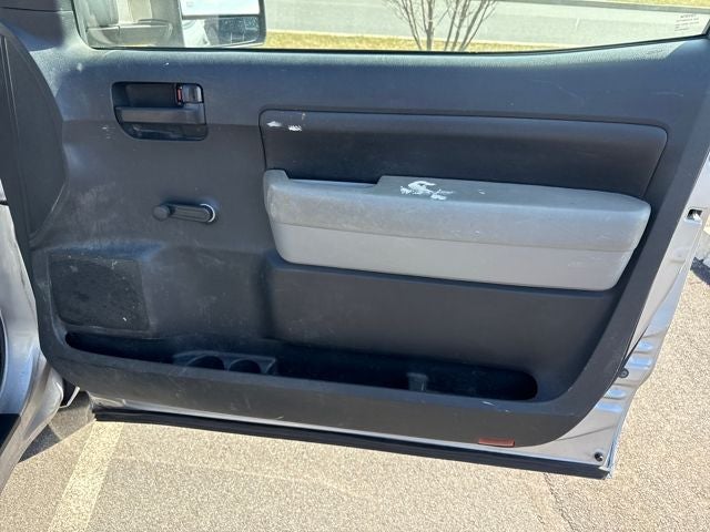 2010 Toyota Tundra Grade