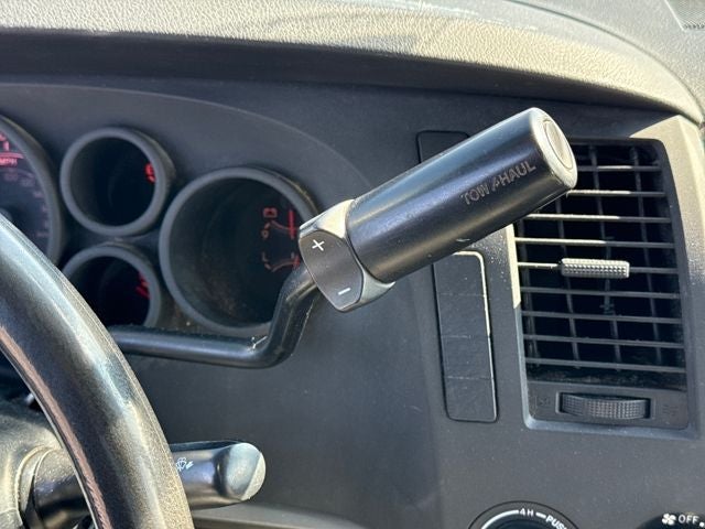 2010 Toyota Tundra Grade