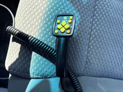 2010 Toyota Tundra Grade