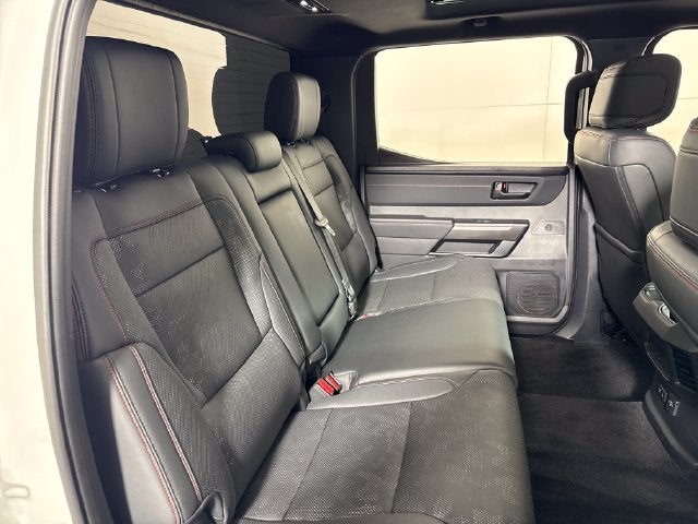 2026 Toyota Tundra Hybrid TRD Pro