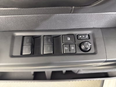 2026 Toyota Tundra Hybrid TRD Pro