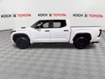 2026 Toyota Tundra Hybrid TRD Pro