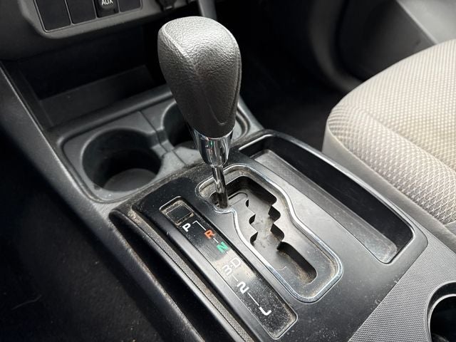 2013 Toyota Tacoma Base