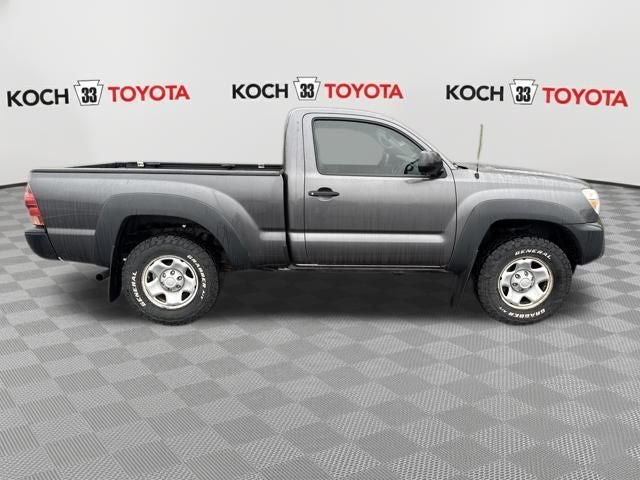 2013 Toyota Tacoma Base