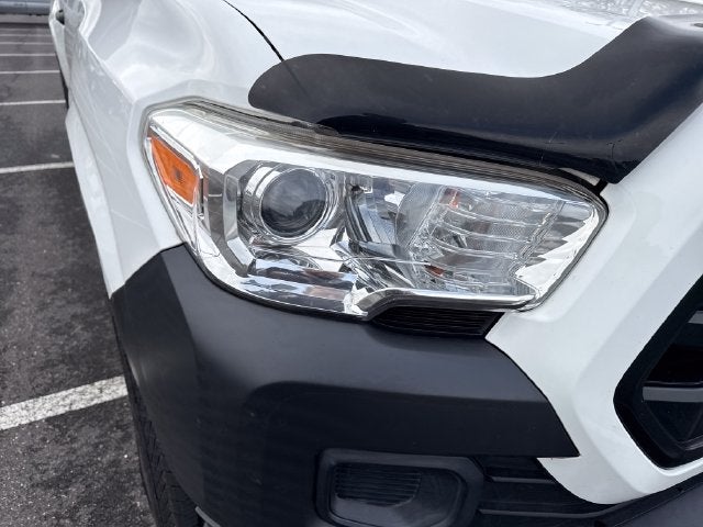 2017 Toyota Tacoma SR