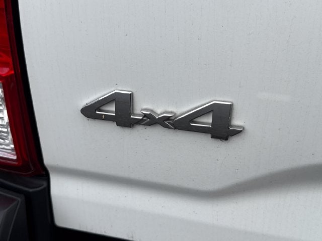 2017 Toyota Tacoma SR