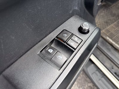 2017 Toyota Tacoma SR