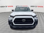 2017 Toyota Tacoma SR