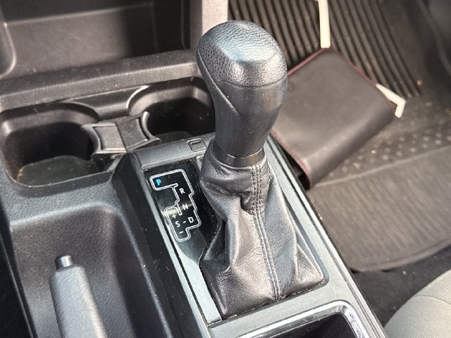 2017 Toyota Tacoma SR