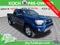 2015 Toyota Tacoma Base V6
