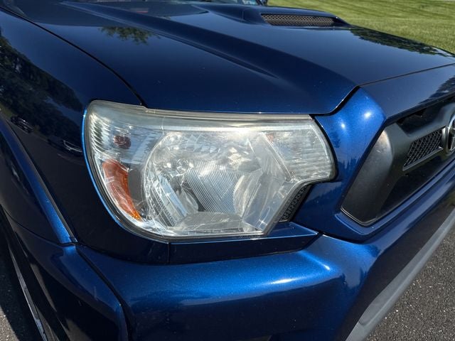 2015 Toyota Tacoma Base V6