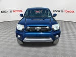 2015 Toyota Tacoma Base V6
