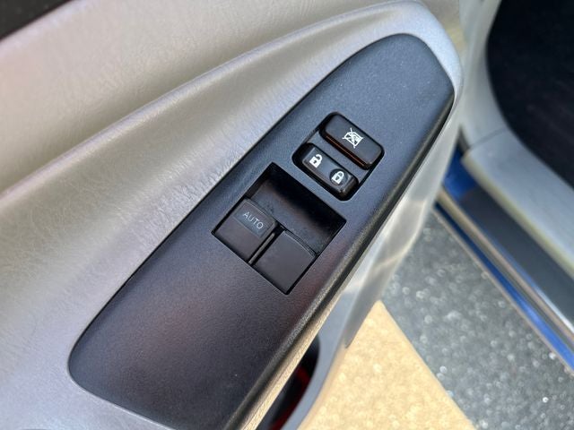 2015 Toyota Tacoma Base V6