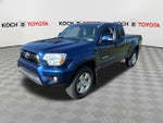 2015 Toyota Tacoma Base V6