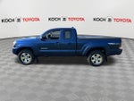 2015 Toyota Tacoma Base V6