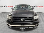 2012 Toyota Tundra Grade