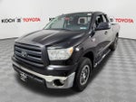 2012 Toyota Tundra Grade