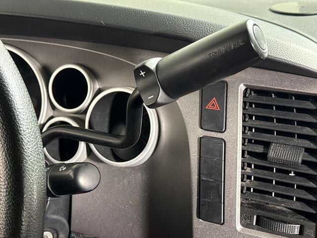 2012 Toyota Tundra Grade