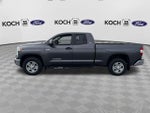 2018 Toyota Tundra SR5 5.7L V8