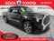 2026 Toyota Tundra Hybrid Capstone