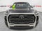 2026 Toyota Tundra Hybrid Capstone