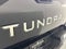 2026 Toyota Tundra Hybrid Capstone