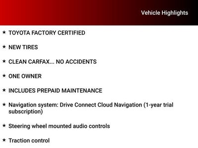 2026 Toyota Tundra Hybrid Capstone